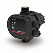 Pompe Surpresseur Grundfos Jp 4-47 Pm Start - 0,84 Kw - 3m³/h_2