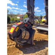 Série sr - godets cribleurs - vtneurope - poids de 5 à 35 tonnes_2