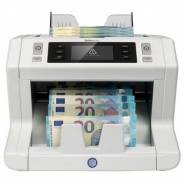 71200112 - Compteuse et détecteur de faux billets Safescan 2650 - UV, infrarouge, magnétisme, écran LCD, 1000 billets/min_2