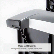 Fellowes Support pour ordinateur portable Office Suites_2