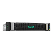 HPE MSA 2050 boîtier de disques 0 To Rack (2 U)_2