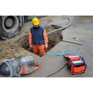 Machine à souder Ritmo ELEKTRA LIGHT avec mémoire de 325 rapports