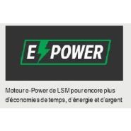 Presse à balles compacte V4 pour caisses bananes : optimiser l'espace en grande distribution._2