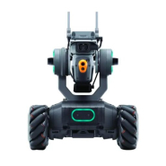 ROBOT PROGRAMMABLE ÉDUCATIF À MONTER ET PROGRAMMER ROBOMASTER S1 DJI_2