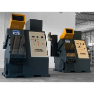 Cellules de granulation de câbles Stokkermill - Production jusqu'à 250 kg/h  - FLEXI K140 | K200_2