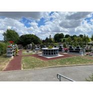 Columbarium Anthares Columbarium Anthares