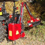 Épareuse débroussailleuse am 80_2