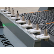 Fraiseuse CNC - Série C_3