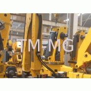 Grue auxiliaire- xcmg -sq1zk2 -1.4t_2