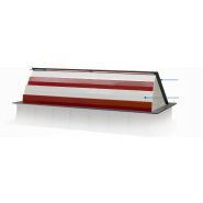 Obstacles escamotables TRB 500 et TRB 1000_2