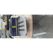 Presse de découpe polyvalente et robuste avec une capacité de découpe allant jusqu'à 1.5 mm d'épaisseur - Cyklos C-Press 440 (Die Cutter) - OCCASION_2