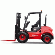 Série  t -  chariot élévateur tout-terrain 2 rm de 2,5t à 3t_2