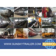 Ss9360GRX - Remorque citerne Xiamen Sunsky Trailer Co., Ltd - Capacité 40 000 L - 3 à 6 compartiments_2