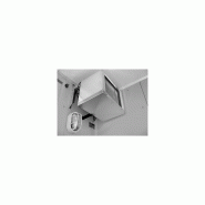 Chambre froide restauration positive - Panneaux isothermes + monobloc - Dimensions 1400 x 1100 x 2110 mm_2