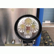 Débroussailleuse radiocommandée - iseki - l130xl124xh75cm - rcbe80_2