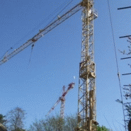 Grue occasion: potain 331b_2