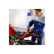 Navigator TXB Evolution - Valise de diagnostic auto Texa - 16 Mbit SRAM - Diagnostic avancé Bike et Marine_2