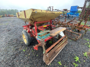 Planteuse de pommes de terre Koningsplanter - 2 rangs - Occasion - Réf : E007591_2