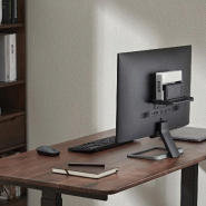 ROLINE Support CPU multifonctionnel, pour NUC / Mini PC / Thin Client_2