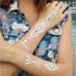 Tatouages temporaires personnalisés - Goodies uniques pour grands et petits - Normes cosmétiques garanties_2