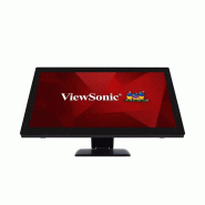 Viewsonic TD2760 écran plat de PC 68,6 cm (27
