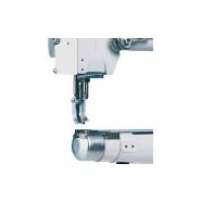 069-373 - Piqueuse plate - Topeagle International Ltd. - machine à coudre en cuir pour chaussures - vitesse max. 1700rpm_2