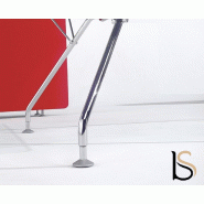 Bureau de Direction Prospero avec meuble retour - Ultom - 180, Droite_0