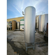 Cuve d'air comprimé en fer 1000 litres - référence : c13505_2