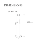 Fontaine Nélée palette de couleurs (14 coloris)_2