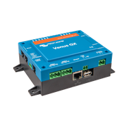Monitoring Venus GX Victron Energy - Tableau de commande pour systèmes électriques Victron, avec contrôle à distance et compatibilité Internet_2