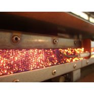 Radiant infrarouge électrique ou gaz - pièces détachées et réparation