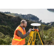 Récepteur GNSS avec la dernière technologie de positionnement de pointe - Trimble® R750_2