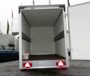 Remorque fourgon - humbaur - 5190 plywood_2