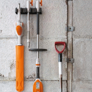 Taille-haies sur perche à batterie HLA 56 STIHL - 45 cm de longueur de coupe, 36 V, 2800 tr/min_2