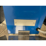 Agitateur rotatif de laboratoire ROBIN SA - modèle ART - référence P2212-2049 - occasion_2