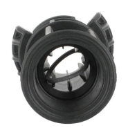 Demi-raccord symétrique avec verrou - DN 40 mm - F 1