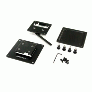 Ergotron FX30 Fixed Wall Mount 68,6 cm (27