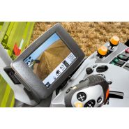 Moissonneuse-batteuse CLAAS Lexion 780-740 - Trémie 12800L - APS Hybrid System_2