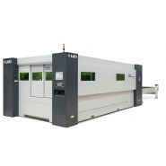 Lynx fl - machines de découpe laser 2d - lvd s.A - rentable_2