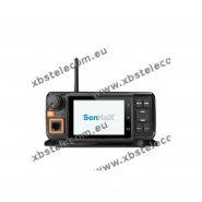 N-60 - Senhaix - GSM mobile 4G - Android 7 avec écran tactile 4,5 pouces et compatibilité radio APP_2