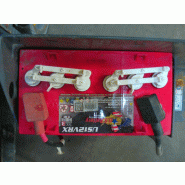 Nacelle verticale HAULOTTE star 6ac occasion_2