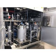 SFE System 1x45L 420 bar - Extracteur de laboratoire - SFE Process - CO2 débit 75 kg/h - Rotation du panier et contrôle automatique_2