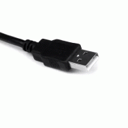 StarTech Cble Adaptateur de 30cm USB vers Série DB9_2