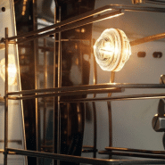 Four professionnel à convection avec humidificateur en format gn 1/1 ou format pâtissier_2