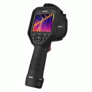 Caméra thermique HIKMICRO M20W - 256x192 px - Écran tactile 3,5'' - -20°C à +550°C - Pointeur laser - WiFi - 25 Hz_2