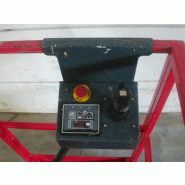 Nacelle verticale BRAVIISOL leonardo hd occasion_2