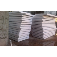 Panneau coffrage métallique - 1500 mm x 450 mm x 55 mm - Bailey Bridge Co._2