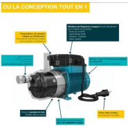 Pompe CALPEDA meta - 308915_2