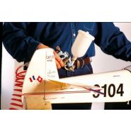 150129 - Pistolet de projection de peinture pour travaux fins - Mecafer - 3 bar - 0,5 mm - 0,25 L_2