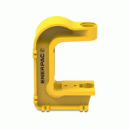 A310, 101 kN, Bâti de presse, à col de cygne et d'établi_2